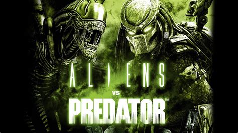 alien vs predator 1 online castellano